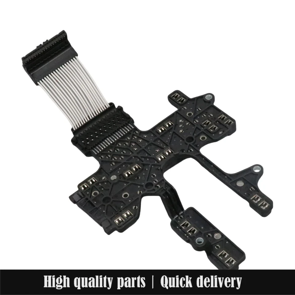 Arnés de transmisión placa de reparación mecatrónica para Volkswagen R32 2008 CC 10-17 Foto 1 de 4