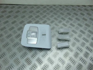 Peugeot 208 Interior Roof Courtesy Light Mk1 2012-2020h - Picture 1 of 8