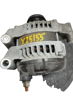 15-17 CHRYSLER 200 Alternator 41958 MILES 3.6L ONLY 160 AMP SEDAN ONLY - Image 1 of 4