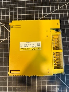 Módulo IO Fanuc LTD A03B-0819-C052 - Imagen 1 de 4