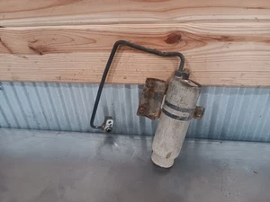 96-98 geo tracker OEM AC conendser liquid line and tank - Picture 1 of 2
