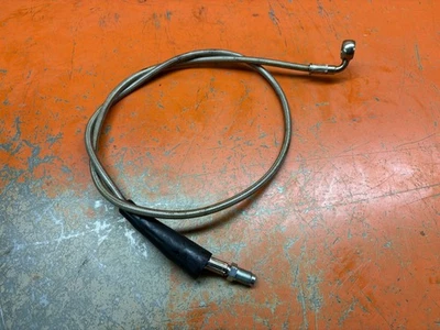 Tubo de manguera de embrague para Brembo 2017 KTM 450 XC-F 78132063000 2006-2023 Foto 1 de 4