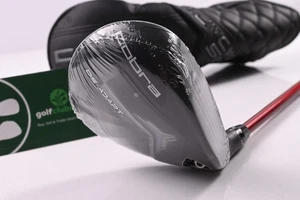 Cobra DS-Adapt X #3 Wood / 15 Degree / Regular Flex Denali Red 50 Shaft - Picture 1 of 9