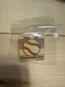 1987 Minnesota Twins Championship Drive Pin – Star Tribune Collectible World - Picture 1 of 2