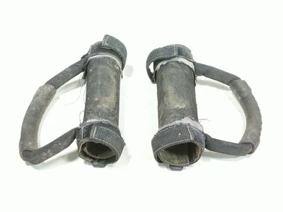 11 Polaris RZR S 800 Roll Cage Handles - Image 1 of 4