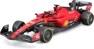 MAISTO TECH Veicolo Radiocomandato Ferrari SF-23 Leclerc Scala 1:24, RC 2,4 Ghz  - Foto 1 di 12