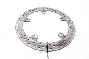 Brake Disc Brake Front Right 4 MM BMW R 1200 ST K28 R1ST 0328 05-08 - Picture 1 of 3