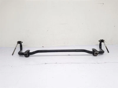 2017-2021 F97 BMW X3 FRONT ANTI ROLL BAR PETROL 8093412  - Image 1 of 4