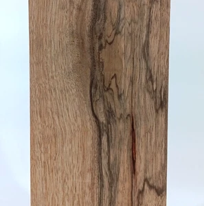 Black Limba board aka limba, korina, afara, white limba, Terminalia superba - Picture 1 of 3