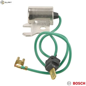 CAPACITOR IGNITION SYSTEM 1 237 330 342 FOR VAUXHALL 13S/N 1.3L LW4 1.3L 4cyl - Picture 1 of 15