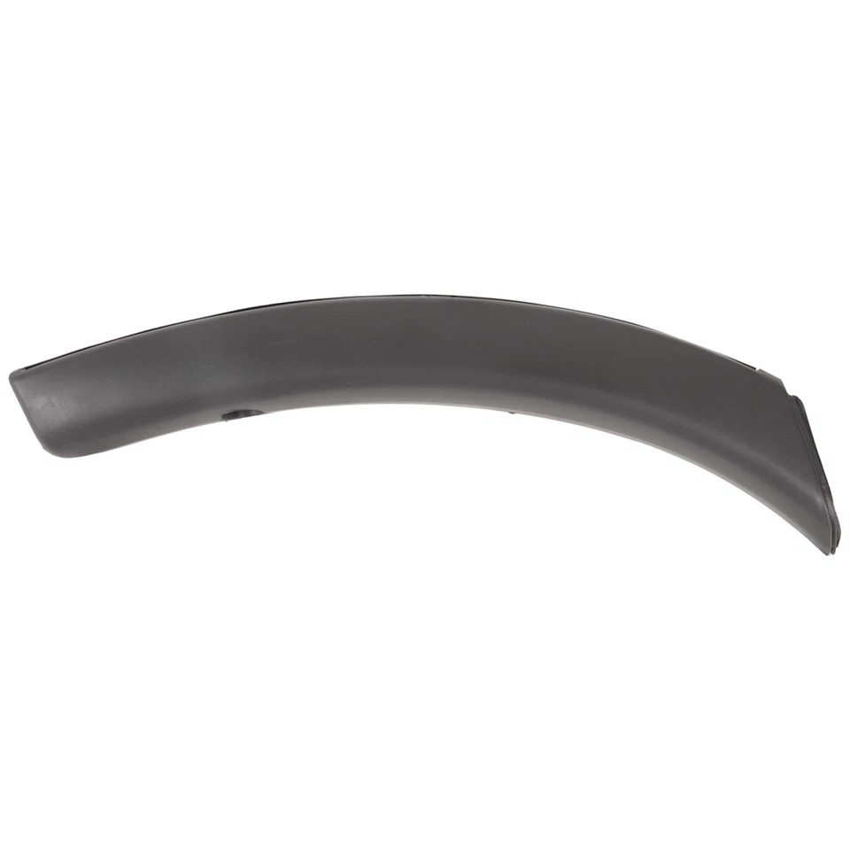 Fender Trim Molding Moulding Rear Passenger Right Side Hand  7407A318 - Image 1 of 4