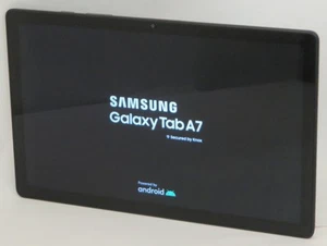 Samsung Galaxy TAB A7 32GB SM-T500 10.4in Tablet Wi-Fi - Picture 1 of 8