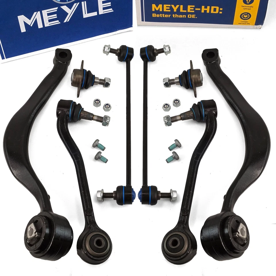 Bras de suspension gauche barre oscillant transversal 72-1500 MAXGEAR pour BMW