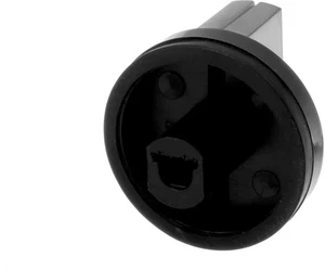 Manopola Piano Cottura Bosch 10002291 - Imagen 1 de 2