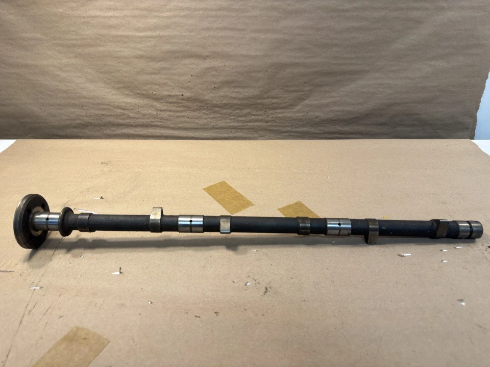 Árbol de levas de entrada Jaguar XJ6 OEM PN C3556 Foto 1 de 4