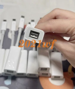 1pcs Apple Thunderbolt 2 To FireWire 800 1394B Adapter Cable Dongle Model A1463 - Picture 1 of 3