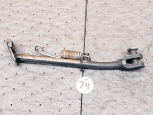 1969-74 HONDA CT70 TRAIL KICK STAND & SPRING #50530-098-670 - Picture 1 of 3
