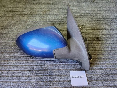 Espejo retrovisor lateral derecho del lado del pasajero para Chevrolet Cobalt 2005-2010 Foto 1 de 4