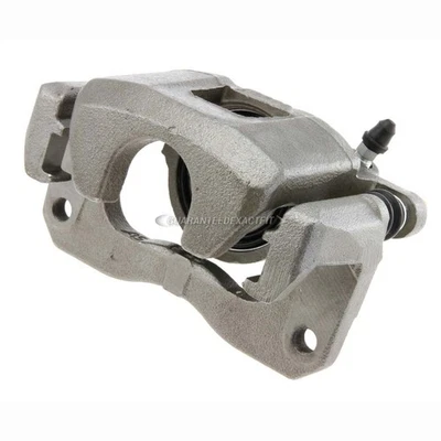 Pinza de freno delantera izquierda centrada para Suzuki Aerio 2002 2003 2004 2005 Foto 1 de 4