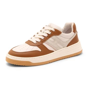 3345AR sneaker donna HOGAN H630 woman shoes - Picture 1 of 4