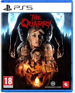 Videojuego Quarry PS5 PlayStation 5 Como Nuevo Lanzamiento Reino Unido - Imagen 1 de 1