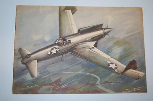 AIR ALBUM N°2 bis Tony Vassilière (vers 1944-45)(début R9) - Picture 1 of 1