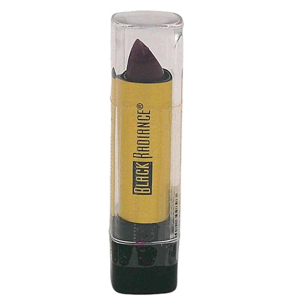 Black Radiance Perfect Tone Lipstick Lip Color, Plum Orchid, 0.13 Oz - Image 1 of 1