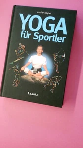 190447 Aladar Kogler YOGA FÜR SPORTLER HC - Bild 1 von 1