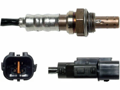 For 2007-2012 Kia Rondo Oxygen Sensor Upstream Left Denso 24363MJ 2008 2009 2010 — 第 1/2 张图片