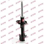 Kyb Front Left Shock Absorber For Vauxhall Astra 1.4 February 2007-February 2010