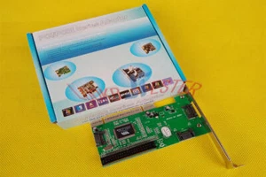 ONE NEW 3 SATA+1 Port IDE to PCI RAID Card Controller Adapter VIA VT6421A - Picture 1 of 1