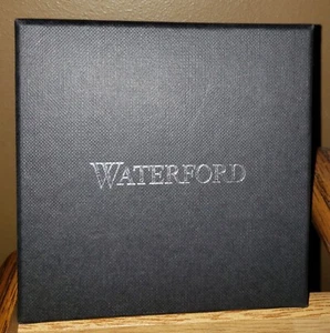 Waterford 2018 Mini bastón de caramelo de 3" adorno de Navidad # 40031776 nuevo en caja - Imagen 1 de 13