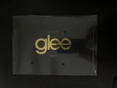 Glee: Second Season - FYC For Your Consideration 2011 (DVD) Screener - Image 1 of 2