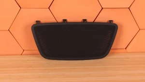 BMW X3 F25 X4 F26 CENTER SPEAKER DASHBOARD CONSOLE COVER TRIM CAP 9184150 - Picture 1 of 3