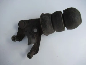 Porsche 356 C / SC Bump Stop Bracket Right / Passenger Side - Picture 1 of 9