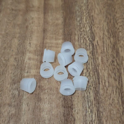 10 шт наружных молдингов отделка зажим люверс для BMW E21, E30, E23 51121867907 - Изображение 1 из 3