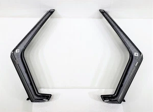 Genuine Polaris RZR OEM L/R Accent Lights Fang Lights 2414087 2414088 *Take-Offs - Picture 1 of 14