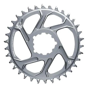 SRAM Chain Ring X-Sync 2 Steel Direct Mount 3MM Offset Boost Eagle 32T Grey - Picture 1 of 7