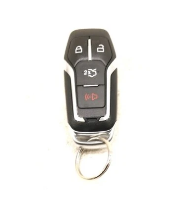 NEW OEM Ford PEPS Smart Key Remote Fob 164-R8109 Edge Explorer Mustang 15-17 - Image 1 of 4
