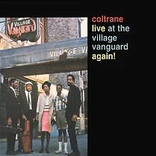 Live At The Village Vanguard Again! (Impulse Master Sessio... | CD | Zustand gut - Bild 1 von 2