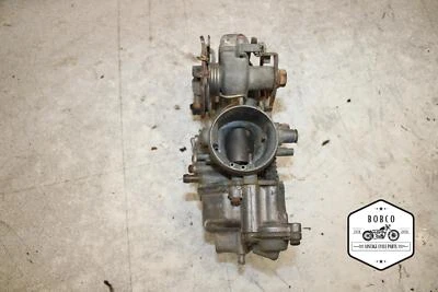 1978-79 Honda XL250S PD10A CARBURADOR U7-1813.AAH - Imagem 1 de 4