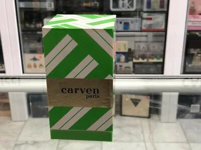 MA GRIFFE BY CARVEN PERFUME 30 ML SPLASH (VINTAGE) Foto 1 de 3