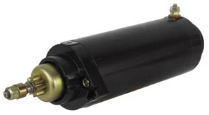NEW STARTER FITS MARINER MARINE ENGINE 1980-1988 200EXLPT EXLPTO 2.3L 5381X - Bild 1 von 2