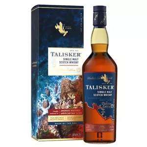 Talisker The Distillers Edition 2023 - Imagen 1 de 1