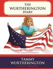 Tammy and the Declaration of Independence by Duy Truong (English) Paperback Book