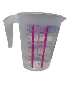 500ML Measuring Jug /Cup - Picture 1 of 3