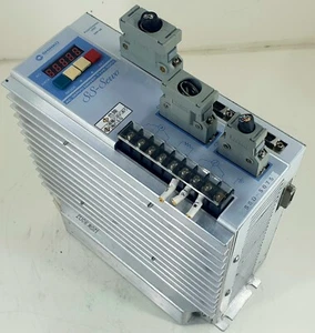 SHINKO SSD-5075-D AC SERVO DRIVE - Imagen 1 de 4