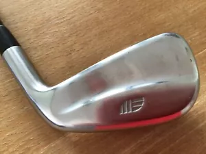 EDELMETALL Golf Combo Eisensatz 6 bis Gap - geschmiedet, RH Herren - Senior Flex - Bild 1 von 7