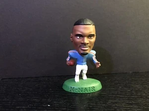 STEVE MCNAIR Houston Oilers NFL Action Figure - Picture 1 of 2