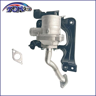 Válvula de retención de inyección de aire secundaria para 06-11 Cadillac DTS Buick Lucerne 4,6 L Foto 1 de 4